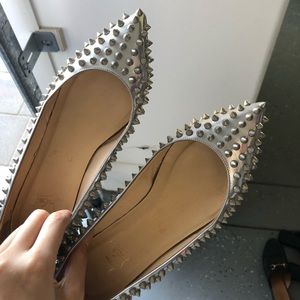 Christian Louboutin Shoes